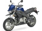 Buell / EBR Buell XB12X Ulysses Adventure